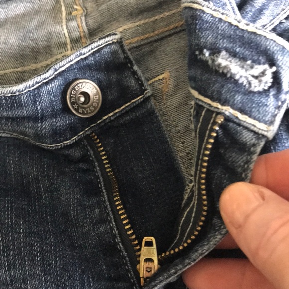 Jeans - Picture 7 of 8